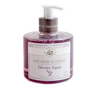 Maison Du Savon De Marseille - French Liquid Soap with Organic Olive Oil - Prickly Pear Fragrance - 330ml Bottle