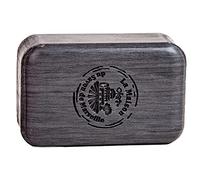 Maison Du Savon De Marseille - Men's Belom Soap Bar enriched with Organic Shea Butter - 250g