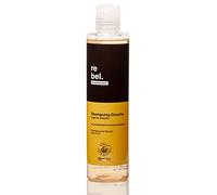 Maison Du Savon De Marseille - Rebel Shower Gel and Shampoo for Men - Face Body and Hair - Energizing Masculine Fragrance - 250 ml