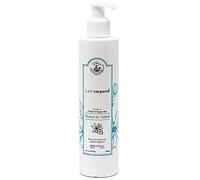 Maison du Savon - French Body Lotion with Organic Argan Oil - Monoi Fragrance - Body Moisturiser for Dry Skin - 250ml