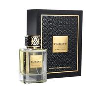 KHADLAJ FLOR OUD 100ML EAU DE PARFUM SPRAY BRAND NEW & SEALED