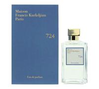 Maison Francis Kurkdjian 724 Eau De Parfum Spray 200Ml In Clear clear 200ml