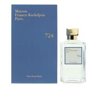 Maison Francis Kurkdjian 724 Eau de Parfum 200ml Spray Unisex