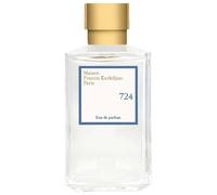Maison Francis Kurkdjian 724 Eau De Parfum Spray 200Ml In Clear clear 200ml