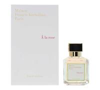 Maison Francis Kurkdjian A La Rose Eau De Parfum 70ml