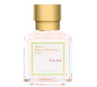 Maison Francis Kurkdjian A La Rose Eau De Parfum 70ml