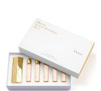 Maison Francis Kurkdjian A LA ROSE Eau de Parfum Travel set 5*11ml