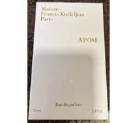 Maison Francis Kurkdjian Apom Eau De Parfum 70ml