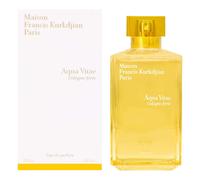 Maison Francis Kurkdjian Aqua Vitae Cologne Forte 200ml Eau De Parfum Perfume