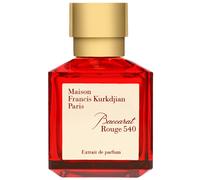 Baccarat Rouge 540 by Maison Francis Kurkdjian for Unisex - 2.4 oz Extrait De Parfum Spray
