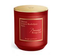 Maison Francis Kurkdjian Baccarat Rouge 540 Bougie Parfumée 300g