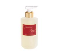 Maison Francis Kurkdjian Baccarat Rouge 540 Cleansing Gel, Gel, Body