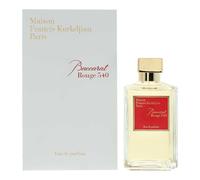 Maison Francis Kurkdjian Baccarat Rouge 540 Eau De Parfum 200ml Spray Unisex