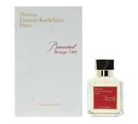 Baccarat Rouge 540 by Maison Francis Kurkdjian Eau De Parfum Spray 2.4 oz