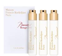 Maison Francis Kurkdjian - Baccarat Rouge 540 Eau de Parfum Spray Refills for Globe Trotter 3 x 11ml for Men and Women