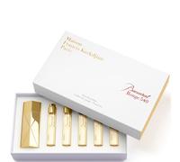 Maison Francis Kurkdjian Baccarat Rouge 540 Travel Set 5 Pieces 11ml