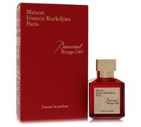 Maison Francis Kurkdjian Baccarat Rouge 540 Extrait De Parfum Spray 70Ml In Clear clear 75ml