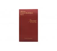 Maison Francis Kurkdjian Baccarat Rouge 540 Extrait de Parfum