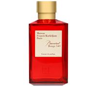 Maison Francis Kurkdjian Baccarat Rouge 540 Extrait De Parfum 200ml