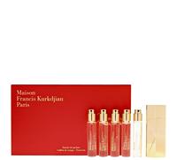 Maison Francis Kurkdjian Baccarat Rouge 540 Extrait De Parfum Spray 5 X 11Ml In Clear Clear One Size