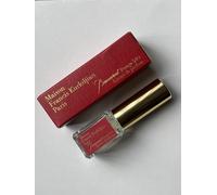 MAISON FRANCIS KURKDJIAN BACCARAT ROUGE 540 Extrait De Parfum Spray 5ml