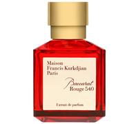 Maison Francis Kurkdjian Baccarat Rouge 540 Extrait De Parfum 70ml