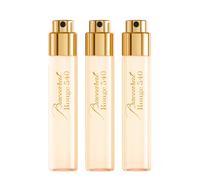Maison Francis Kurkdjian Baccarat Rouge 540 Extrait de Parfum Travel Refills