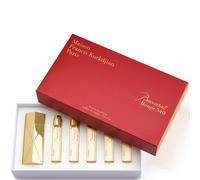 Maison Francis Kurkdjian Baccarat Rouge 540 Extrait De Parfum Spray 5 X 11Ml In Clear Clear One Size