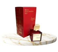 Maison Francis Kurkdjian Baccarat Rouge 540 Extrait De Parfum 2.4oz New In Box