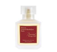 Maison Francis Kurkdjian Baccarat Rouge 540 Hair Perfume 70ml