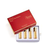 Maison Francis Kurkdjian BACCARAT ROUGE 540 Precious Elixirs - Extrait de parfum 4x4ml