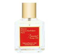 Maison Francis Kurkdjian - Baccarat Rouge 540 Scented Body Oil 70ml for Women