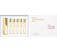 Maison Francis Kurkdjian Baccarat Rouge 540 Travel Set 5 Pieces 11ml