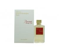 Maison Francis Kurkdjian Baccarat Rouge 540 Travel Set 5 Pieces 11ml