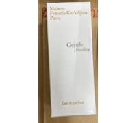 Maison Francis Kurkdjian Gentle Fluidity EDP Silver 35ml Authentic UK Stock
