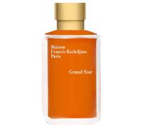 Maison Francis Kurkdjian Grand Soir Eau De Parfum Spray 200Ml In Clear clear 200ml