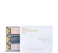 Maison Francis Kurkdjian Hand Creams Set 3 x 20ml