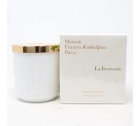 Maison Francis Kurkdjian La Trouverie Scented Candle 280g