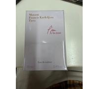 Maison Francis Kurkdjian Paris - l'eau À la rose - Eau de Toilette Unisex