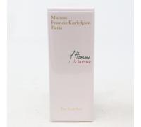 Maison Francis Kurkdjian L'Homme A La Rose 35ml Eau De Parfum Mens Fragrance EDP