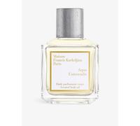 Maison Francis Kurkdjian Aqua Universalis Scented Body oil 70ml