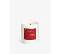 Maison Francis Kurkdjian Maison Francis Kurkdjian Baccarat Rouge 540 Scented Candle 280g 280g