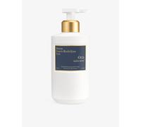 Maison Francis Kurkdjian Maison Francis Kurkdjian Oud Satin Mood Scented Body Lotion 350ml 350ml