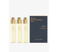 Maison Francis Kurkdjian Silk Oud Refills 3 X 11ml, Perfume, Refills
