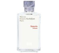 Maison Francis Kurkdjian Men's Amyris Homme Eau de Toilette Spray 200ml in Clear Maison Francis Kurkdjian Clear 200ml