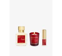 Maison Francis Kurkdjian Mens Maison Francis Kurkdjian Baccarat Rouge 540 Eau De Parfum Bundle