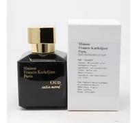 Maison Francis Kurkdjian Oud Satin Mood Eau De Parfum Spray For Unisex 70ml