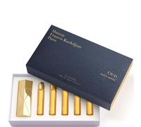 Maison Francis Kurkdjian OUD SATIN MOOD Globe Trotter Refills 5 x 11ml