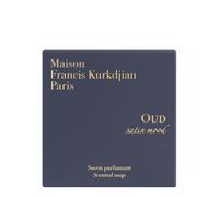 Maison Francis Kurkdjian Oud Satin Mood Soap 150g