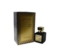 Maison Francis Kurkdjian Oud Silk Mood Extrait De Parfum Spray 70Ml In Clear clear One Size
